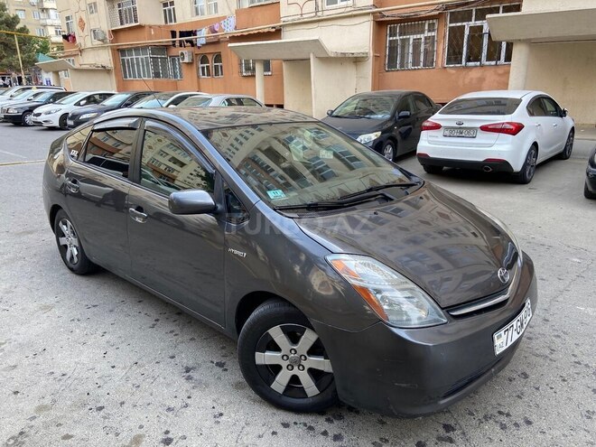 Toyota Prius 2008, 237,662 km - 1.5 l - Bakı