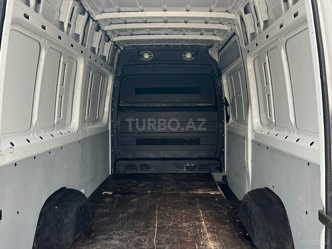 Mercedes Sprinter 311 2007, 237,000 km - 2.2 l - Bakı