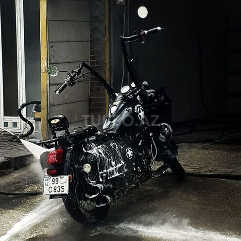 Tufan Istiqlal 2023, 29,000 km - 0.3 l - Bakı