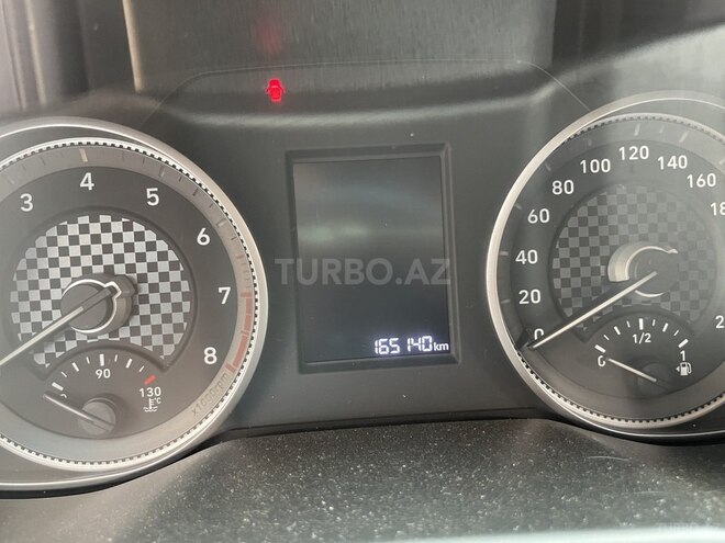 Hyundai Elantra 2019, 165,000 km - 1.6 l - Bakı