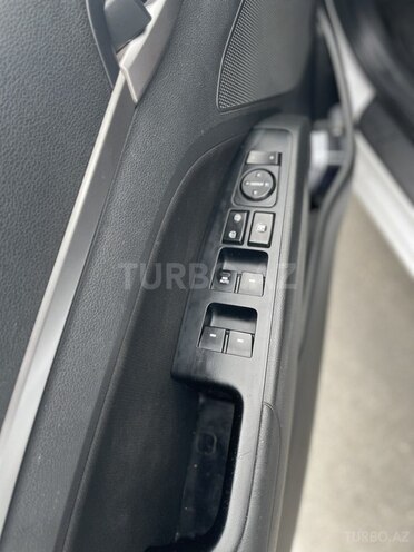 Hyundai Elantra 2019, 165,000 km - 1.6 l - Bakı