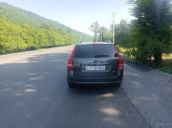 Kia Ceed 2011, 157,231 km - 1.6 l - İsmayıllı
