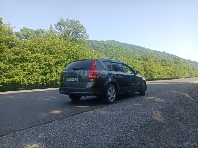 Kia Ceed 2011, 157,231 km - 1.6 l - İsmayıllı