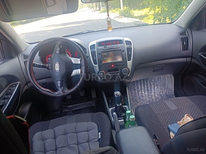Kia Ceed 2011, 157,231 km - 1.6 l - İsmayıllı