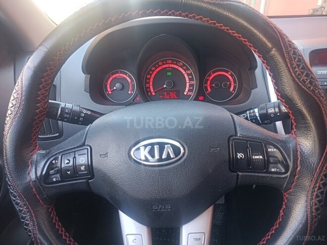 Kia Ceed 2011, 157,231 km - 1.6 l - İsmayıllı