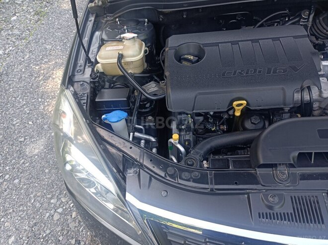 Kia Ceed 2011, 157,231 km - 1.6 l - İsmayıllı