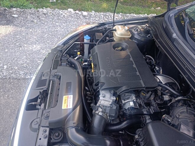 Kia Ceed 2011, 157,231 km - 1.6 l - İsmayıllı