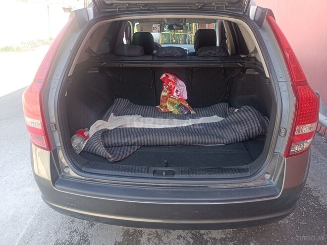 Kia Ceed 2011, 157,231 km - 1.6 l - İsmayıllı