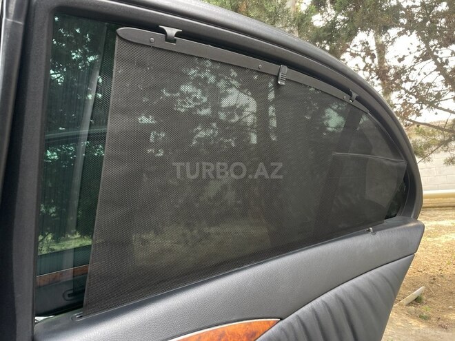 Mercedes E 320 2004, 350,000 km - 3.2 l - Bakı
