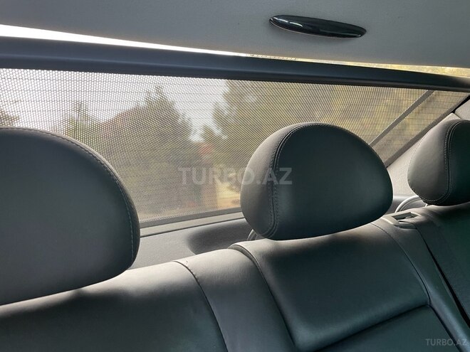 Mercedes E 320 2004, 350,000 km - 3.2 l - Bakı