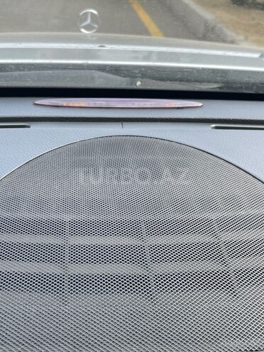 Mercedes E 320 2004, 350,000 km - 3.2 l - Bakı