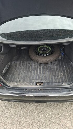Mercedes E 240 2004, 244,000 km - 2.6 l - Gəncə