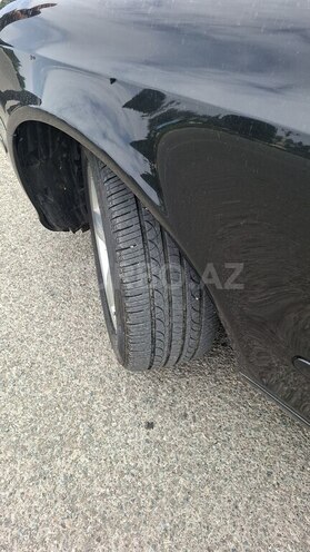 Mercedes E 240 2004, 244,000 km - 2.6 l - Gəncə