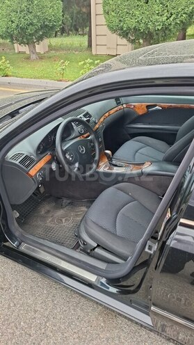 Mercedes E 240 2004, 244,000 km - 2.6 l - Gəncə
