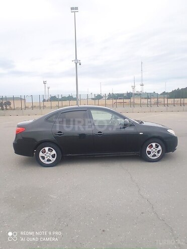 Hyundai Elantra 2008, 301,025 km - 1.6 l - Bakı