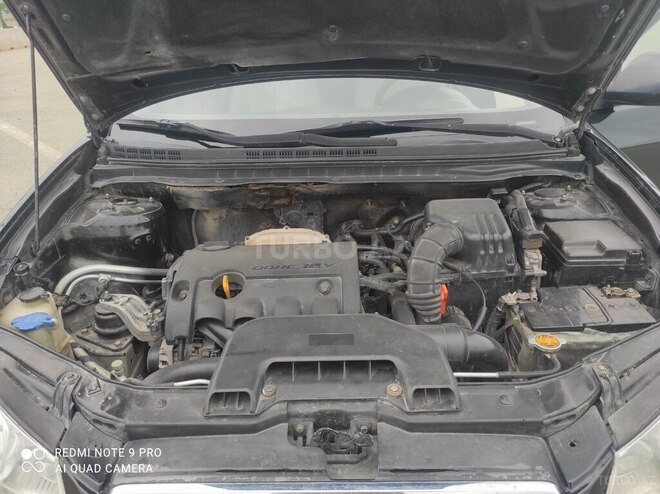 Hyundai Elantra 2008, 301,025 km - 1.6 l - Bakı