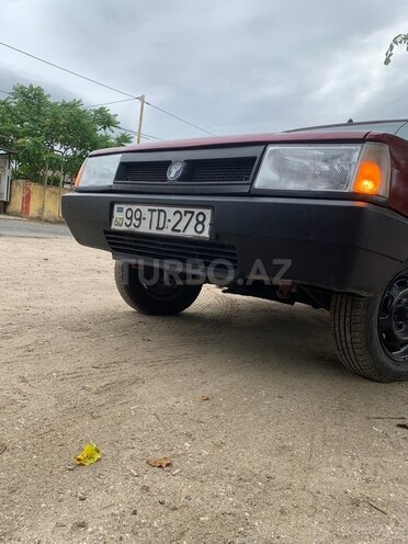 Tofas Sahin 2004, 77,661 km - 1.6 l - Lənkəran
