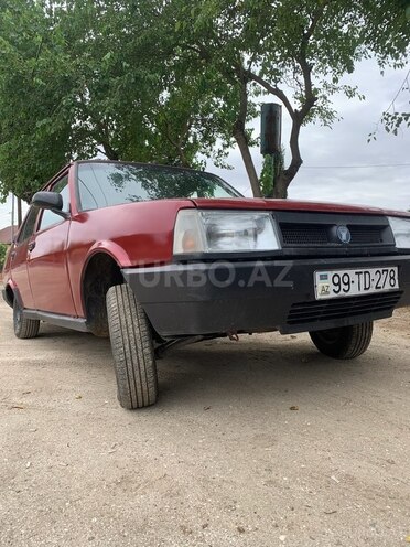 Tofas Sahin 2004, 77,661 km - 1.6 l - Lənkəran