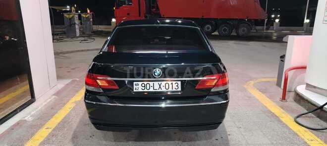 BMW 760 2003, 234,123 km - 6.0 l - Bakı