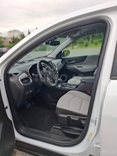 Chevrolet Equinox 2020, 52,000 km - 1.5 л - Bakı