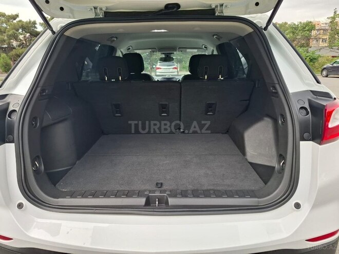 Chevrolet Equinox 2020, 52,000 km - 1.5 л - Bakı