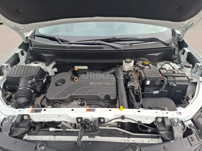 Chevrolet Equinox 2020, 52,000 km - 1.5 л - Bakı