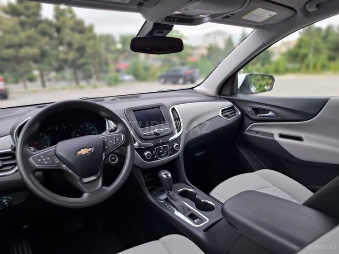 Chevrolet Equinox 2020, 52,000 km - 1.5 л - Bakı