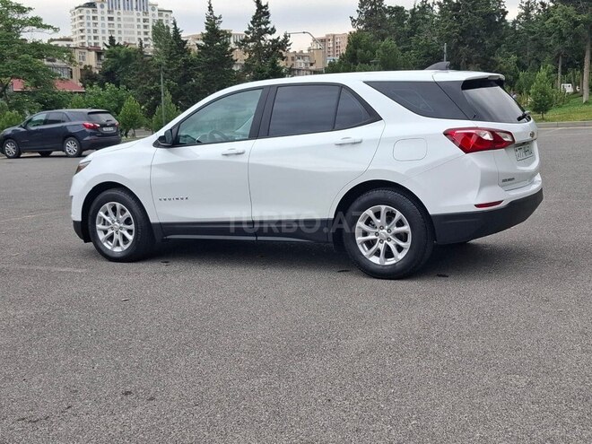 Chevrolet Equinox 2020, 52,000 km - 1.5 л - Bakı