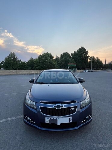 Chevrolet Cruze-2