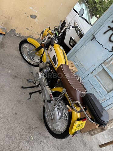 Kuba  2020, 4,700 km - 0.1 l - Bakı