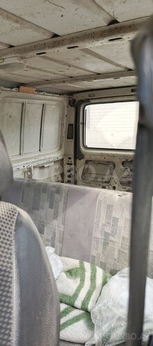 Ford Transit 2000, 518,000 km - 2.5 л - Bakı