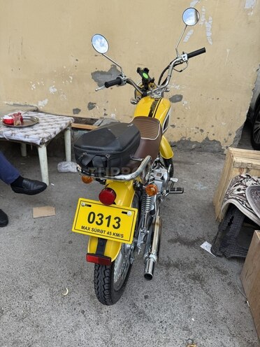 Kuba  2020, 4,700 km - 0.1 l - Bakı