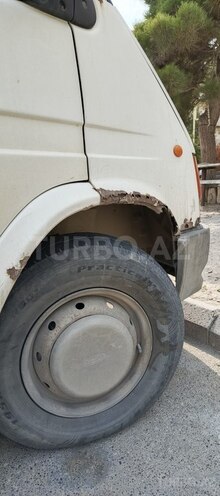Ford Transit 2000, 518,000 km - 2.5 л - Bakı