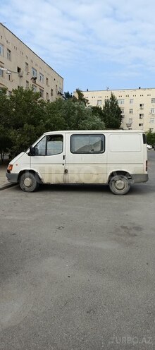 Ford Transit 2000, 518,000 km - 2.5 л - Bakı