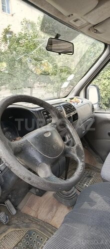 Ford Transit 2000, 518,000 km - 2.5 л - Bakı