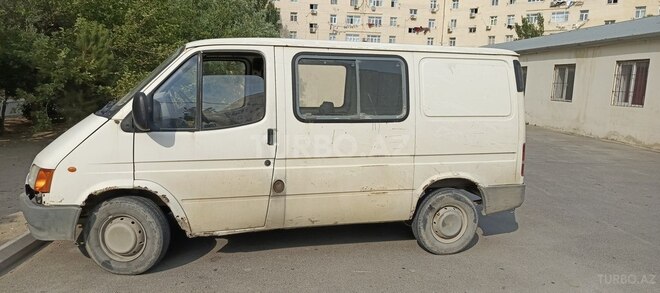 Ford Transit 2000, 518,000 km - 2.5 л - Bakı
