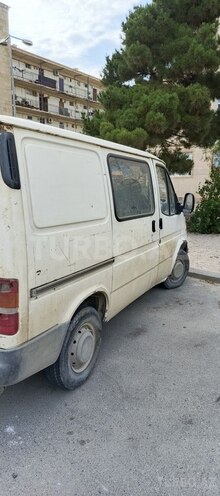 Ford Transit 2000, 518,000 km - 2.5 л - Bakı