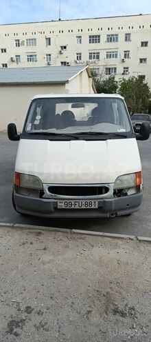 Ford Transit 2000, 518,000 km - 2.5 л - Bakı