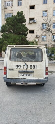 Ford Transit 2000, 518,000 km - 2.5 л - Bakı