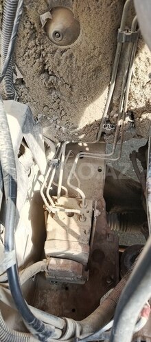 Ford Transit 2000, 518,000 km - 2.5 л - Bakı