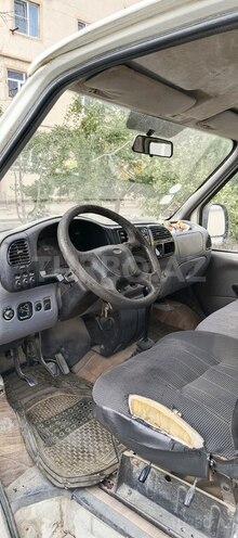 Ford Transit 2000, 518,000 km - 2.5 л - Bakı