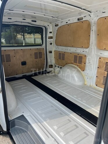 Mercedes Vito 2010, 210,022 km - 2.2 l - Bakı