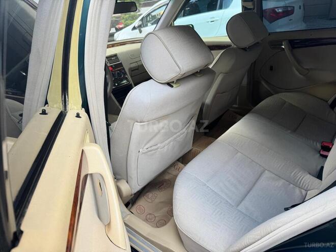 Mercedes C 200 1998, 470,000 km - 2.0 l - Bakı