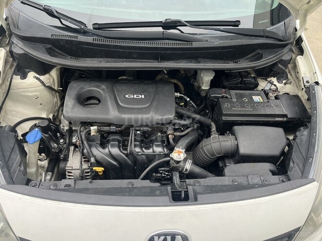 Kia Rio 2016, 172,123 km - 1.6 l - Bakı
