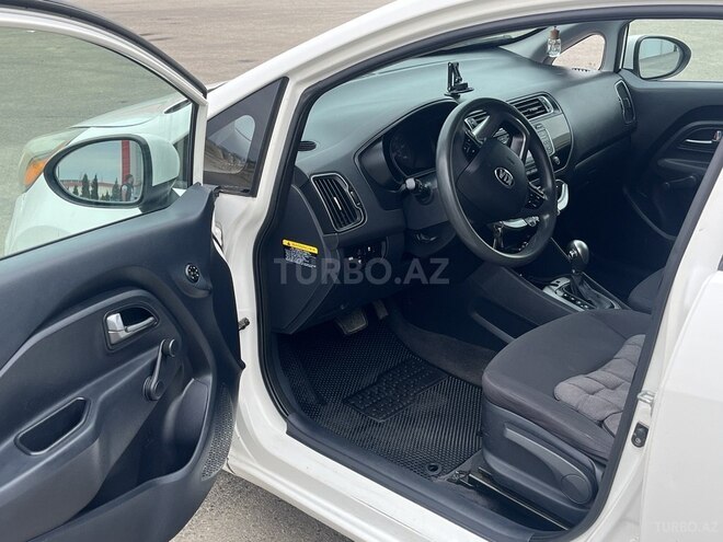 Kia Rio 2016, 172,123 km - 1.6 l - Bakı