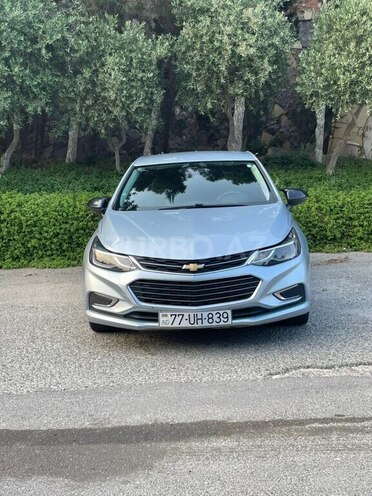 Chevrolet Cruze-2