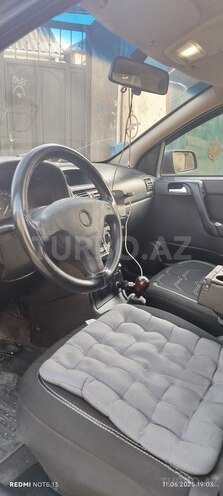 Opel Astra 1999, 448,355 km - 1.6 l - Bakı