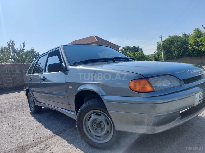 LADA (VAZ) 2114 2012, 217,000 km - 1.5 l - Balakən