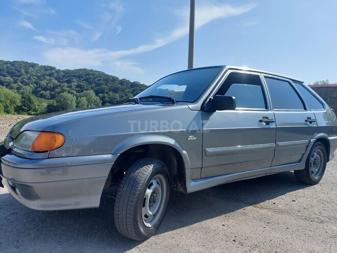 LADA (VAZ) 2114 2012, 217,000 km - 1.5 l - Balakən