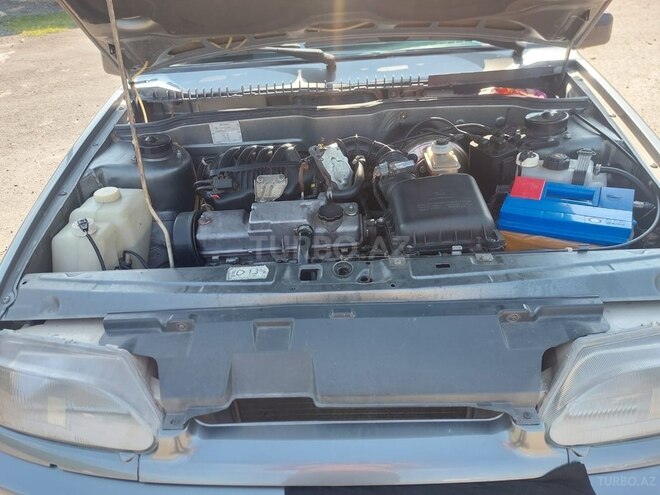 LADA (VAZ) 2114 2012, 217,000 km - 1.5 l - Balakən